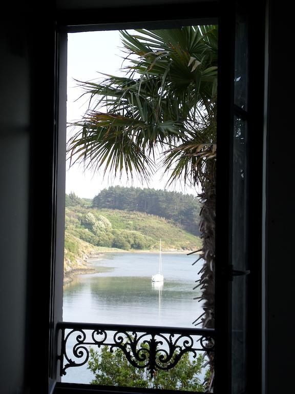 Villa Pen Prad Sauzon Room photo